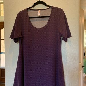 LuLaRoe M perfect tee